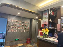 -前门·鲜肉火锅(长风店)