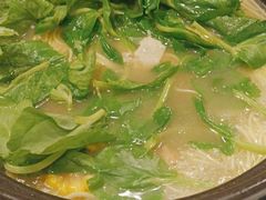 -烹然四季椰子鸡火锅(团结湖总店)
