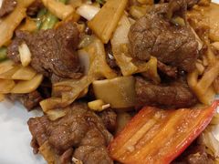 -美极鲜食坊(宝安南路店)