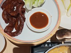 -新大新豆米火锅1993(万象汇店)