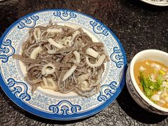 -老北京胡同味道二荤铺(酒仙桥店)