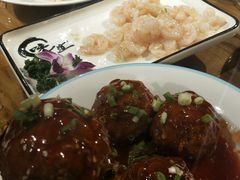 -合家院饭庄(榆关道店)
