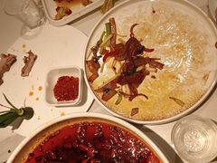 -粤香村(清真川菜店)