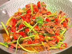 -零柒三幺·山野湖南菜(景枫中心店)