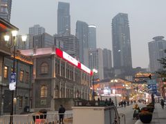 -重庆十八梯传统风貌区