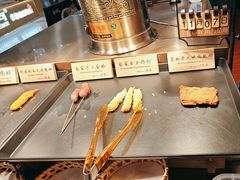 -和府捞面(西溪印象城店)