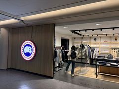 -乐天免税店(明洞店)