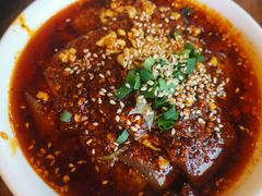 -付小姐在成都(中山公园店)