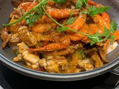 -青木岚小海鲜•小龙虾(友谊店)