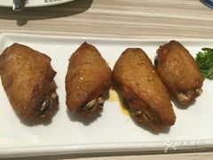 -必胜客(东大桥店)