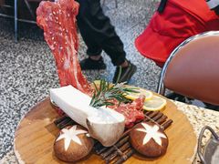 -安又胖韩国烤肉(美罗城店)