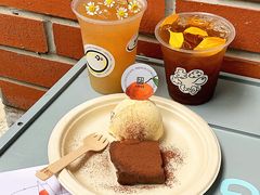 -HUGS coffee(东区店)