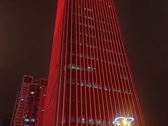 -淮河路步行街