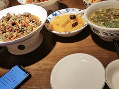 -八碗湘长沙市井菜(坡子街店)