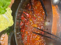 -楠火锅(仁恒梦中心店)