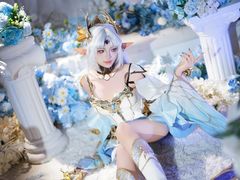 -米游妙妙屋cosplay换装自拍摄影体验馆