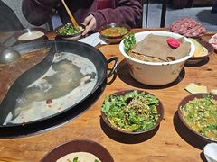 -楠火锅(龙阳广场店)