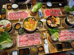 -老爷锅(新街口IFCX店)