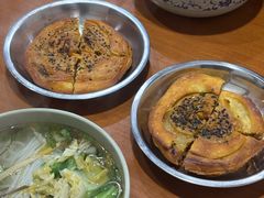 -成都麻辣肉饼(上马营店)