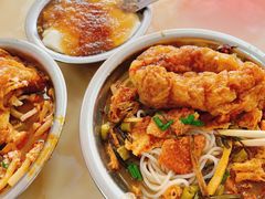 豆花糖水-凤张螺蛳粉·爽口粉(跃进路总店)