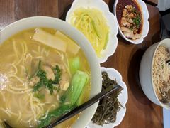 -李先生牛肉面大王(欧亚卖场店)