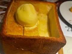 -绿茶餐厅(青岛城阳万象汇店)