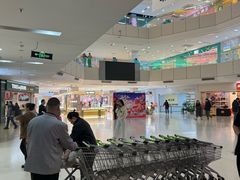 -北京华联购物中心(天通苑店)
