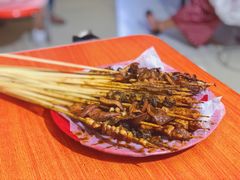 -十里铺铁板鱿鱼