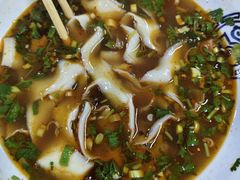 -满族八旗正宗牛肉面