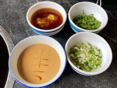 -小洋府铜锅涮肉(南锣鼓巷店)