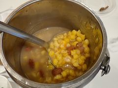 -金刚山烧烤(红旗大街店)