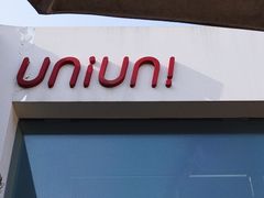 -UNI UNI(环亚凯瑟琳店)