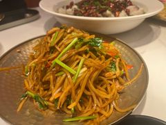 -乔阿马·江南味·驴肉香(龙湖华泾天街店)