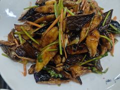 -聚福缘菜馆(隆昌路店)