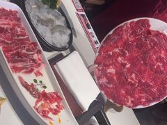 -东道煮牛肉火锅(重庆路店)