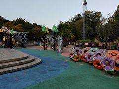 -牛岗山公园