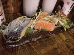 刺身拼盘-米彩料理(西丽店)