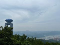-白云山风景名胜区