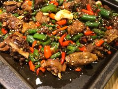 -鸡毛店·川菜(双楠店)