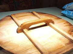 -鱼窝棚柴火铁锅炖(富山屯店)