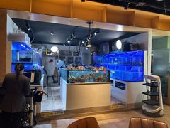-日进一片海.生腌海鲜火锅.宵夜烧烤(三里屯总店)