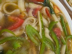 -水仙拉面(水仙街店)
