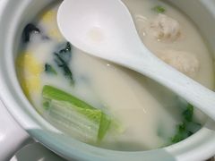 -大树餐厅(万达创始店)