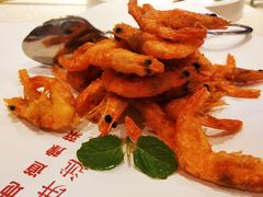 -阿庄新豫菜(航海东路店)