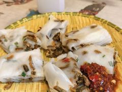 -安上粉皮.非遗手工小吃(骑龙巷店)