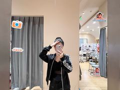 -海马体照相馆(成都来福士广场店)