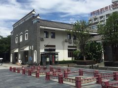 -天后宫民俗文化街