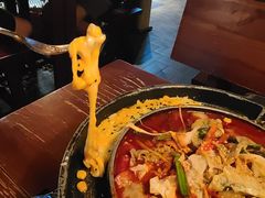 -Outdark Korean Restaurant