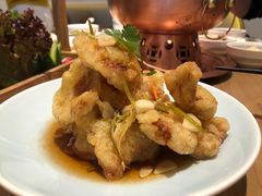 -天怡興·百年蒸饺(中心书城店)