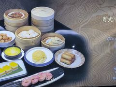 -上海嘉定喜来登酒店